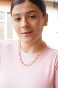 COLLAR ORO GOLFI B 1067 - Dakaty