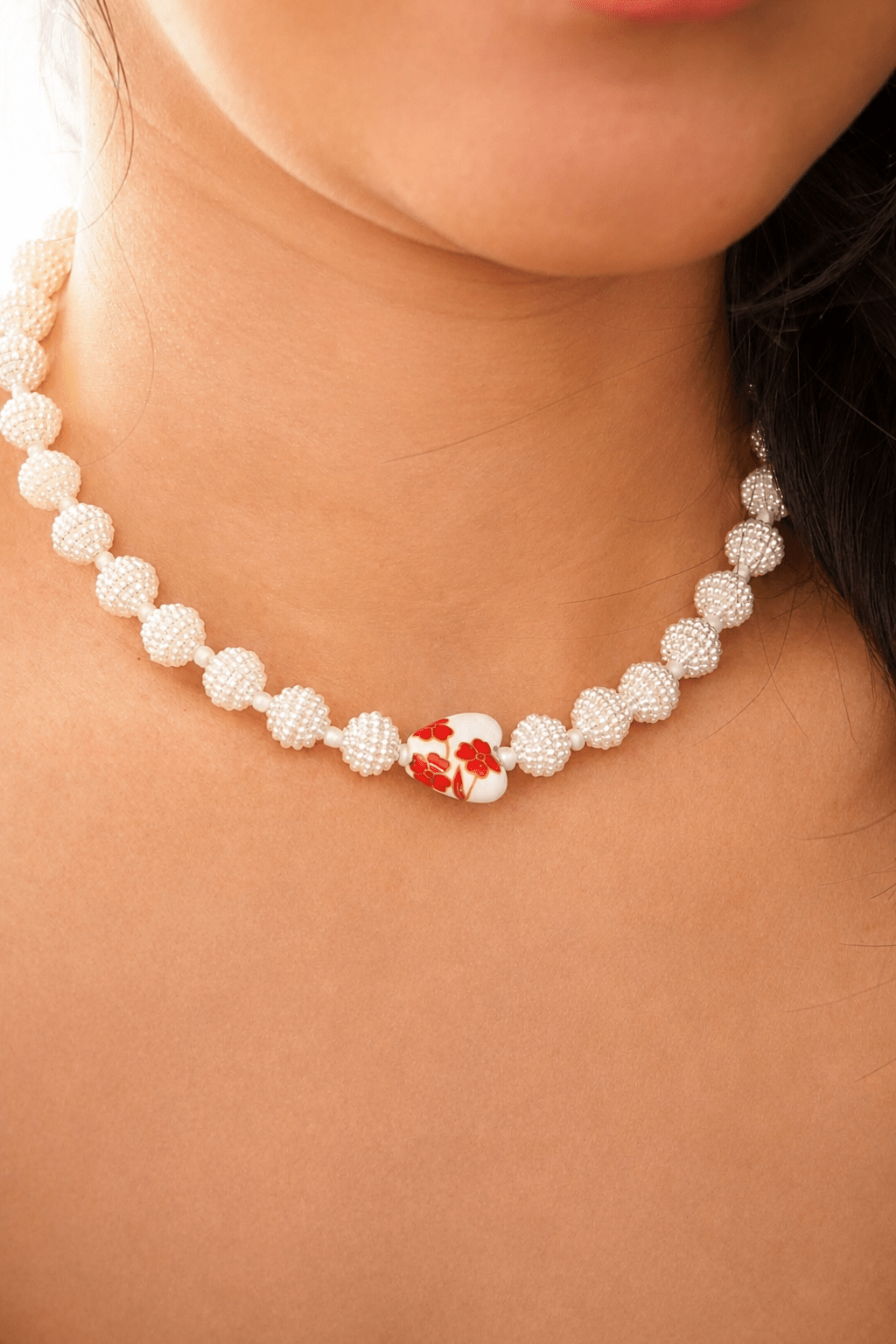 COLLAR ORO GOLFI B 1075 - Dakaty