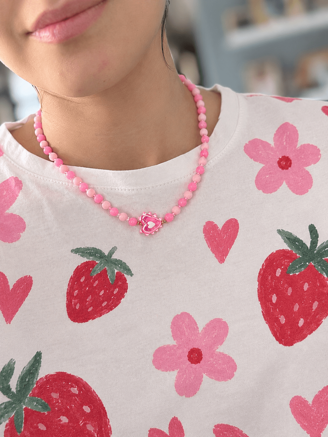 COLLAR ORO GOLFI B 1091 - Dakaty