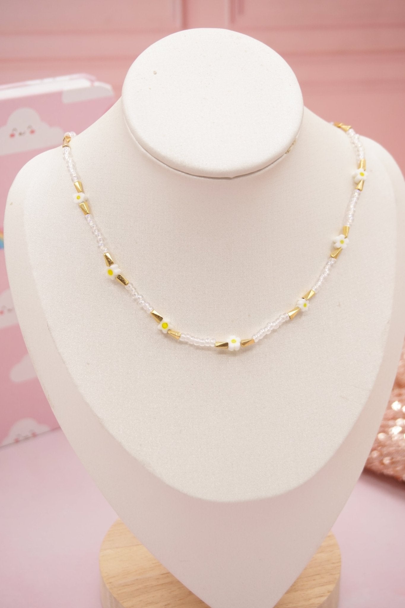 COLLAR ORO GOLFI B 72 - Dakaty