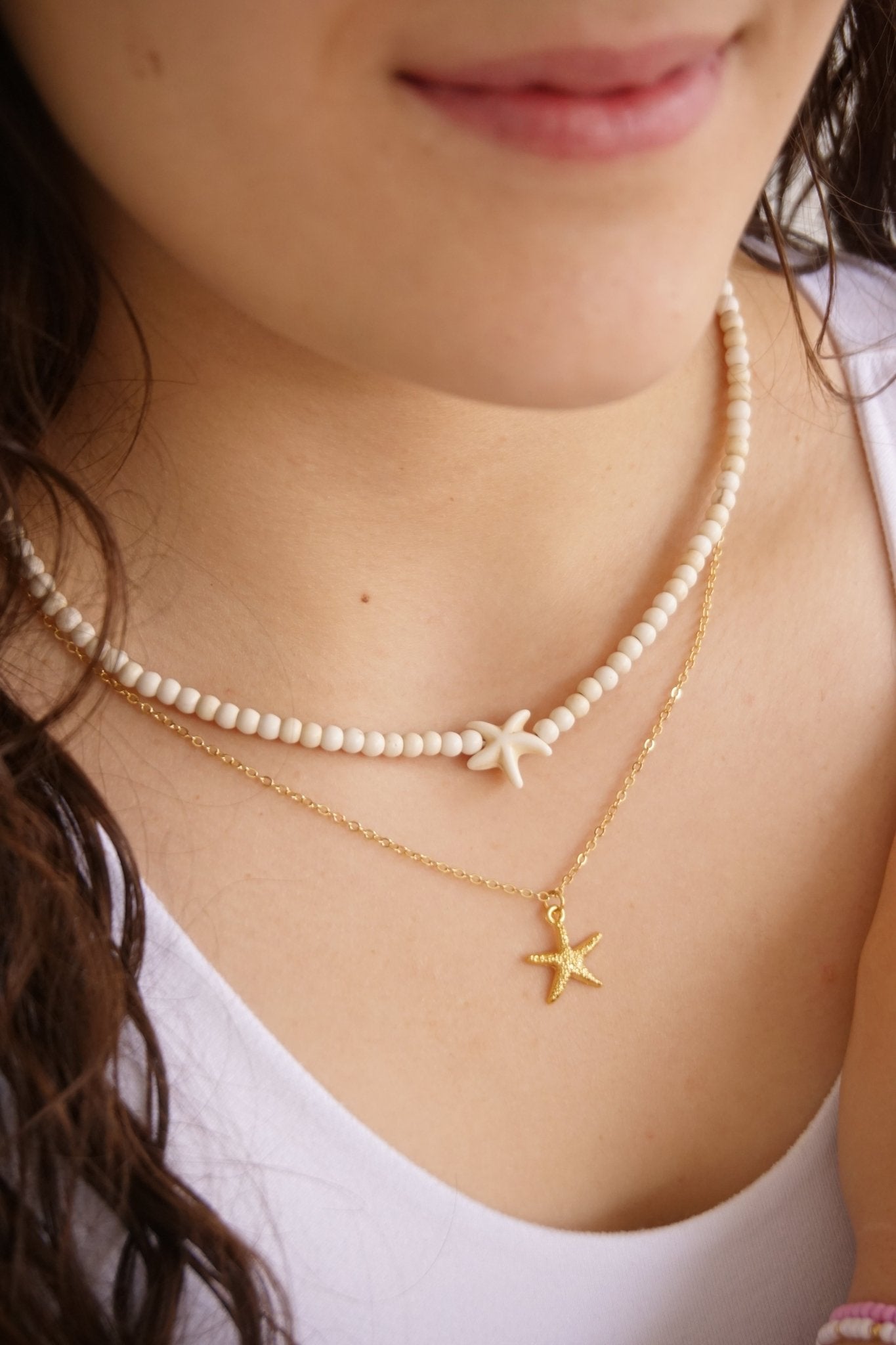 COLLAR ORO GOLFI B 948 - Dakaty