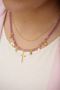COLLAR ORO GOLFI B 966 - Dakaty