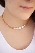 COLLAR ORO GOLFI B 975 - Dakaty
