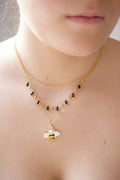 COLLAR ORO GOLFI B 990 - Dakaty