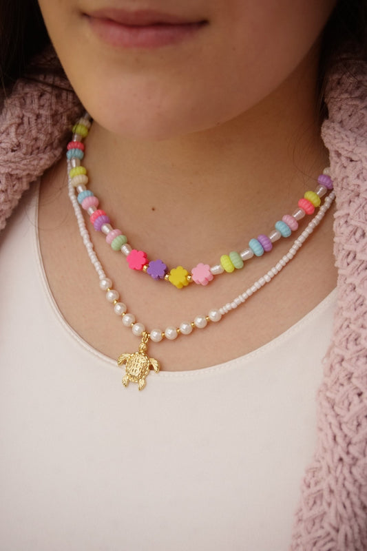 COLLAR X 2 (puedes ponerlos por separado) B 954 - Dakaty