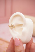 EARCUFF COVER GOLD EC 341 - Dakaty