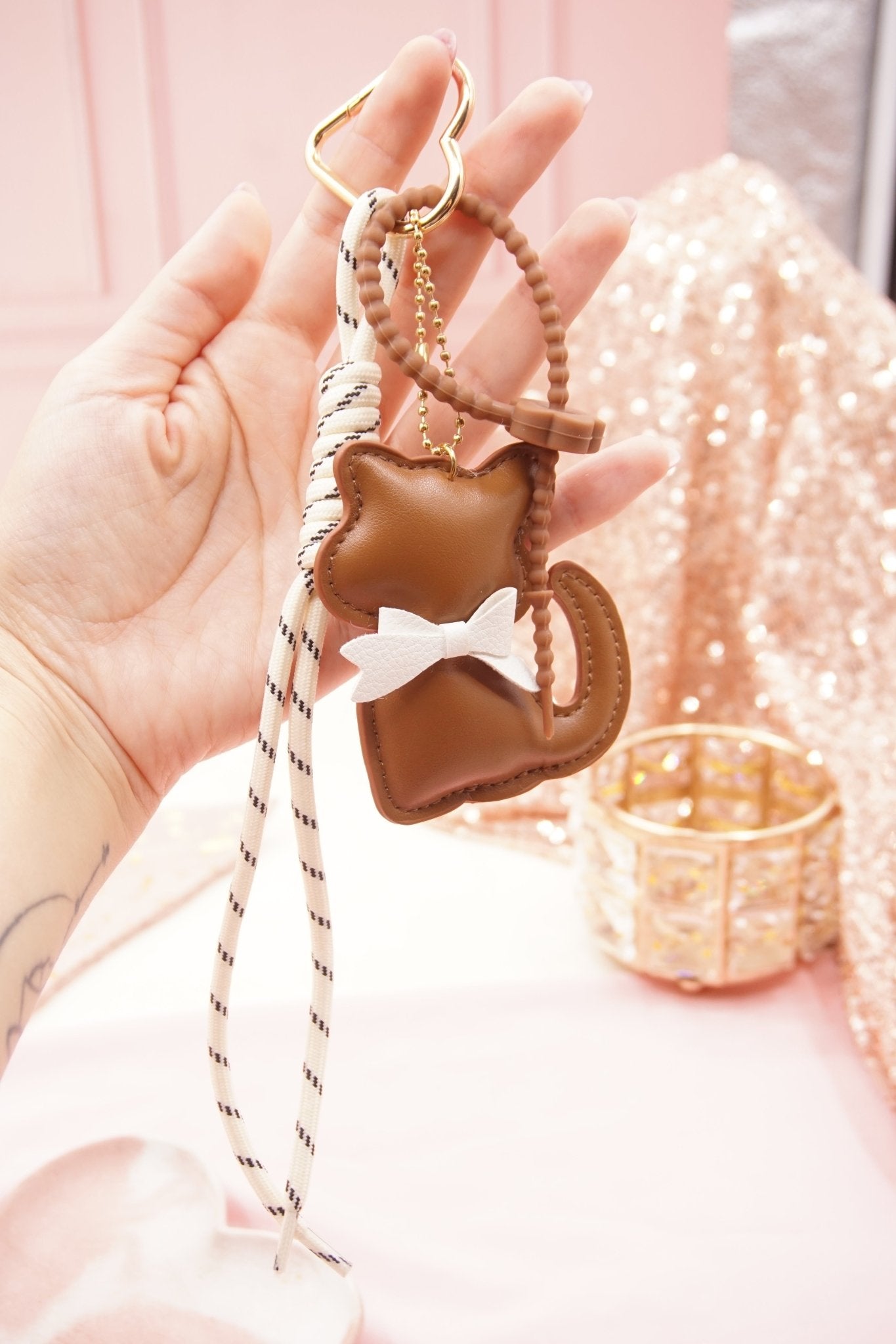 LLAVERO BC 19 - Dakaty