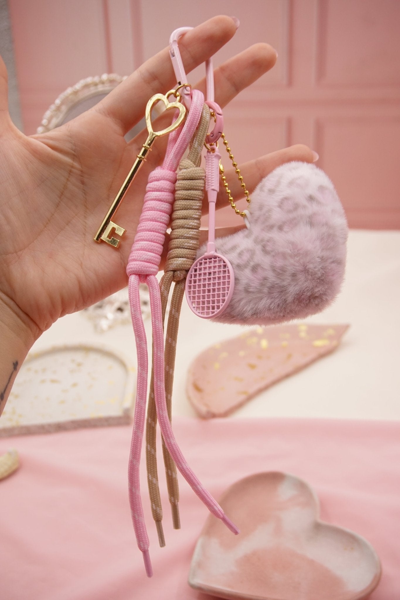 LLAVERO BC 21 - Dakaty