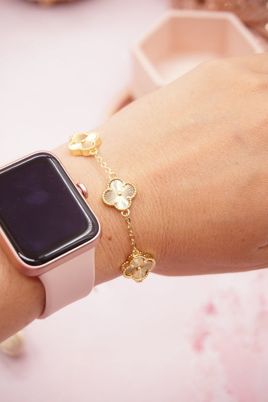 PULSERA COVER GOLD P 692 - Dakaty