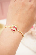 PULSERA COVER GOLD P 754 - Dakaty