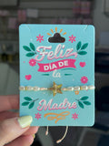 PULSERA DIA DE LA MADRE P 760 - Dakaty