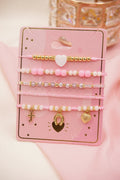 PULSERA ORO GOLFI - Dakaty