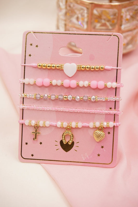 PULSERA ORO GOLFI - Dakaty