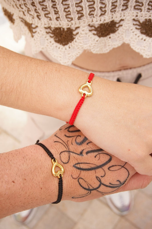 PULSERA ORO GOLFI P 572 - Dakaty