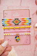 PULSERA ORO GOLFI P 615 - Dakaty