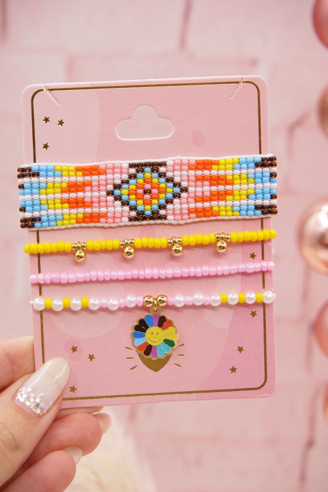 PULSERA ORO GOLFI P 615 - Dakaty