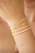 PULSERA ORO GOLFI P 670 - Dakaty