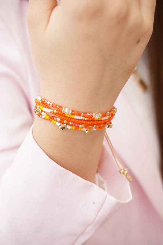 PULSERA ORO GOLFI P 681 - Dakaty