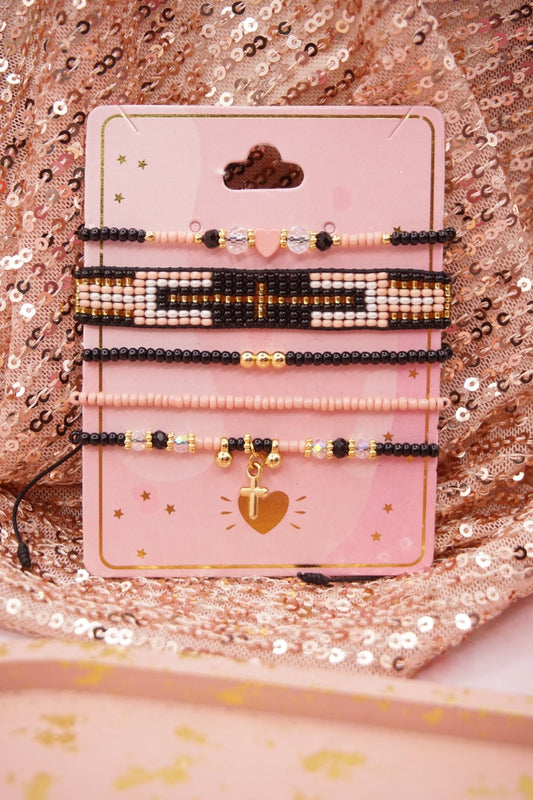 PULSERA ORO GOLFI P 690 - Dakaty