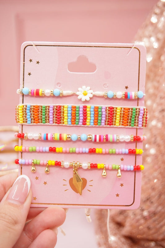 PULSERA ORO GOLFI P 693 - Dakaty
