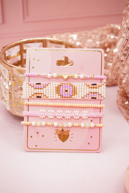 PULSERA ORO GOLFI P 698 - Dakaty