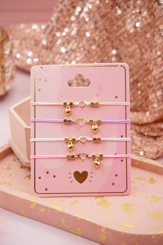 PULSERA ORO GOLFI P 702 (para compartir) - Dakaty