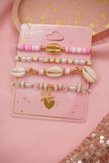 PULSERA ORO GOLFI P 705 - Dakaty