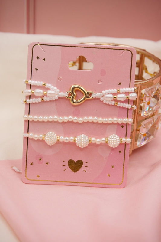 PULSERA ORO GOLFI P 707 - Dakaty