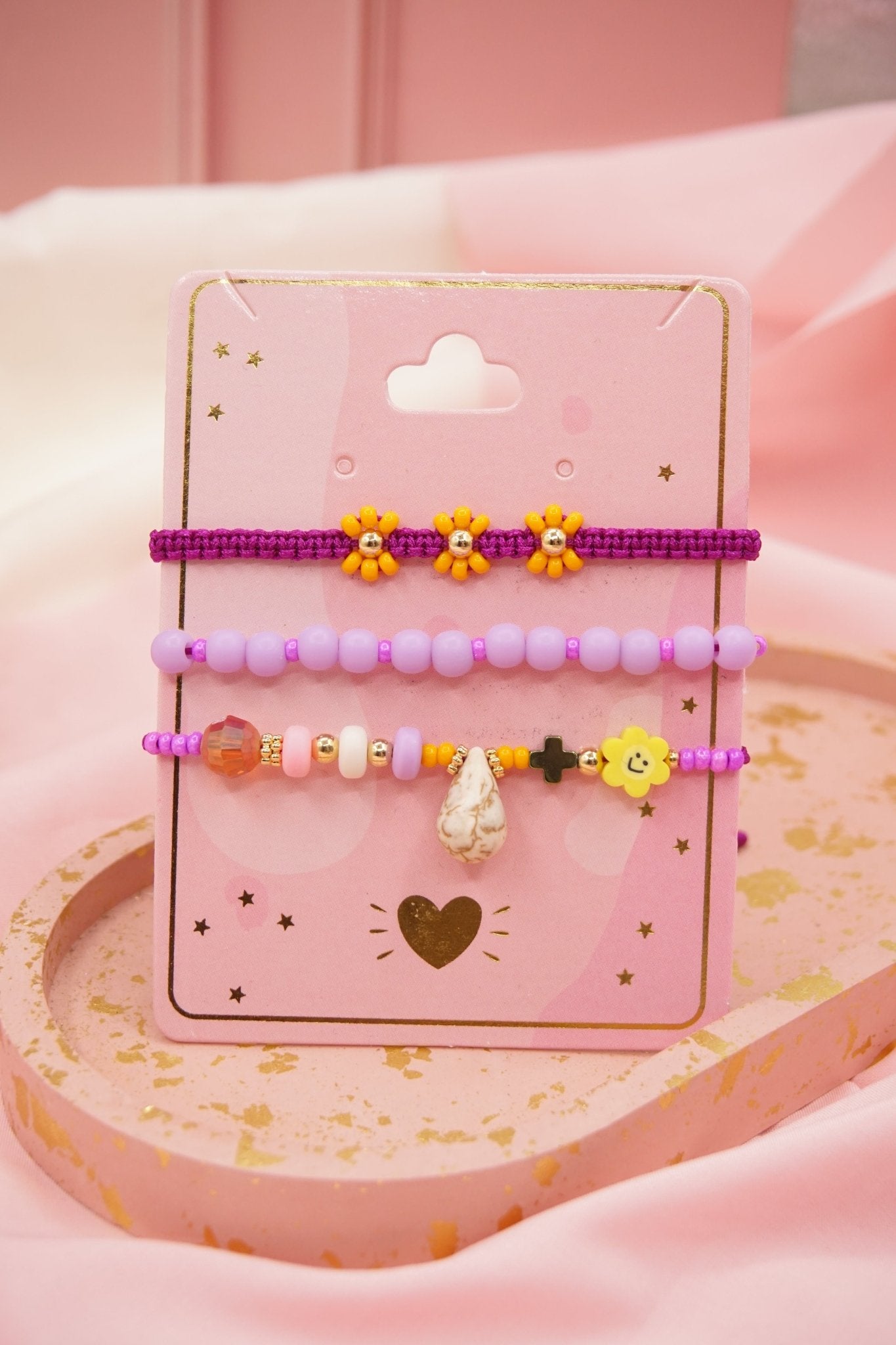 PULSERA ORO GOLFI P 708 - Dakaty