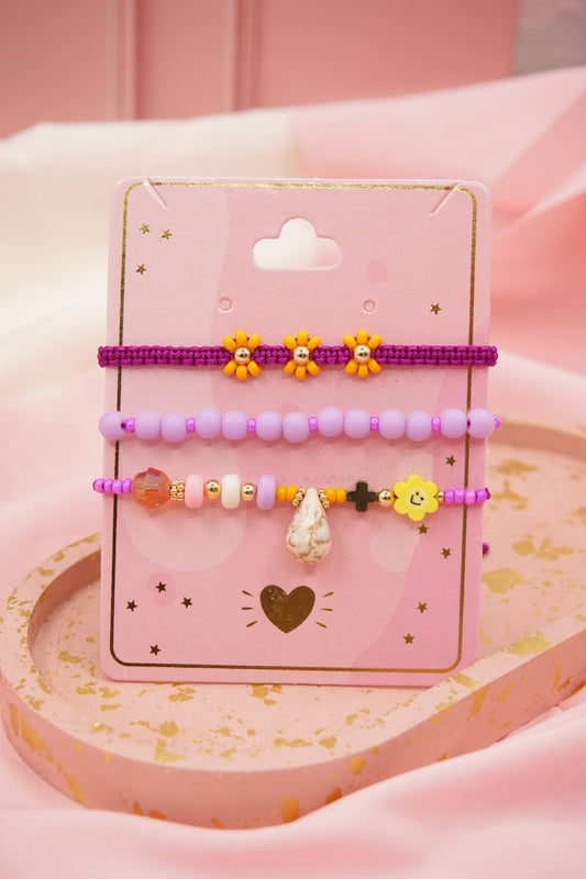 PULSERA ORO GOLFI P 708 - Dakaty