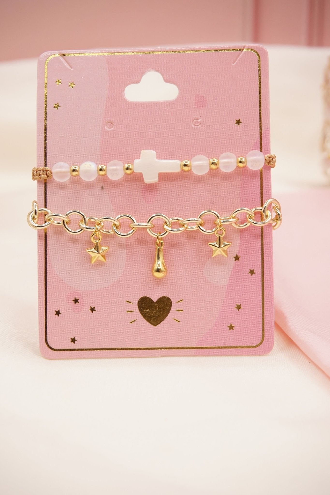 PULSERA ORO GOLFI P 711 - Dakaty