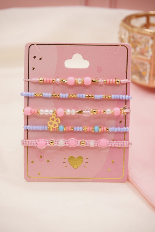 PULSERA ORO GOLFI P 713 - Dakaty