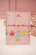 PULSERA ORO GOLFI P 736 - Dakaty