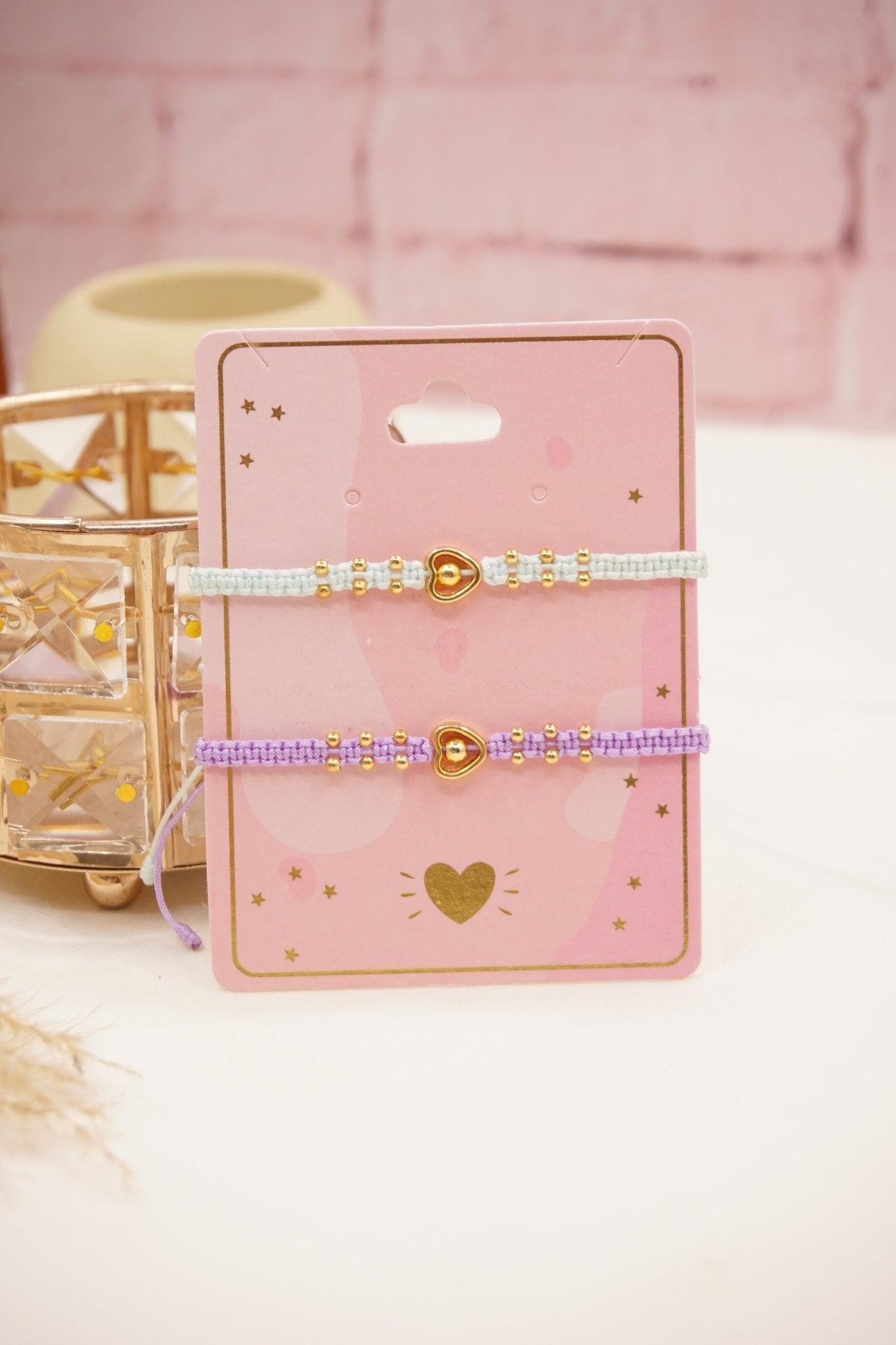 PULSERA ORO GOLFI P 740 - Dakaty