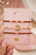 PULSERA ORO GOLFI P 743 - Dakaty