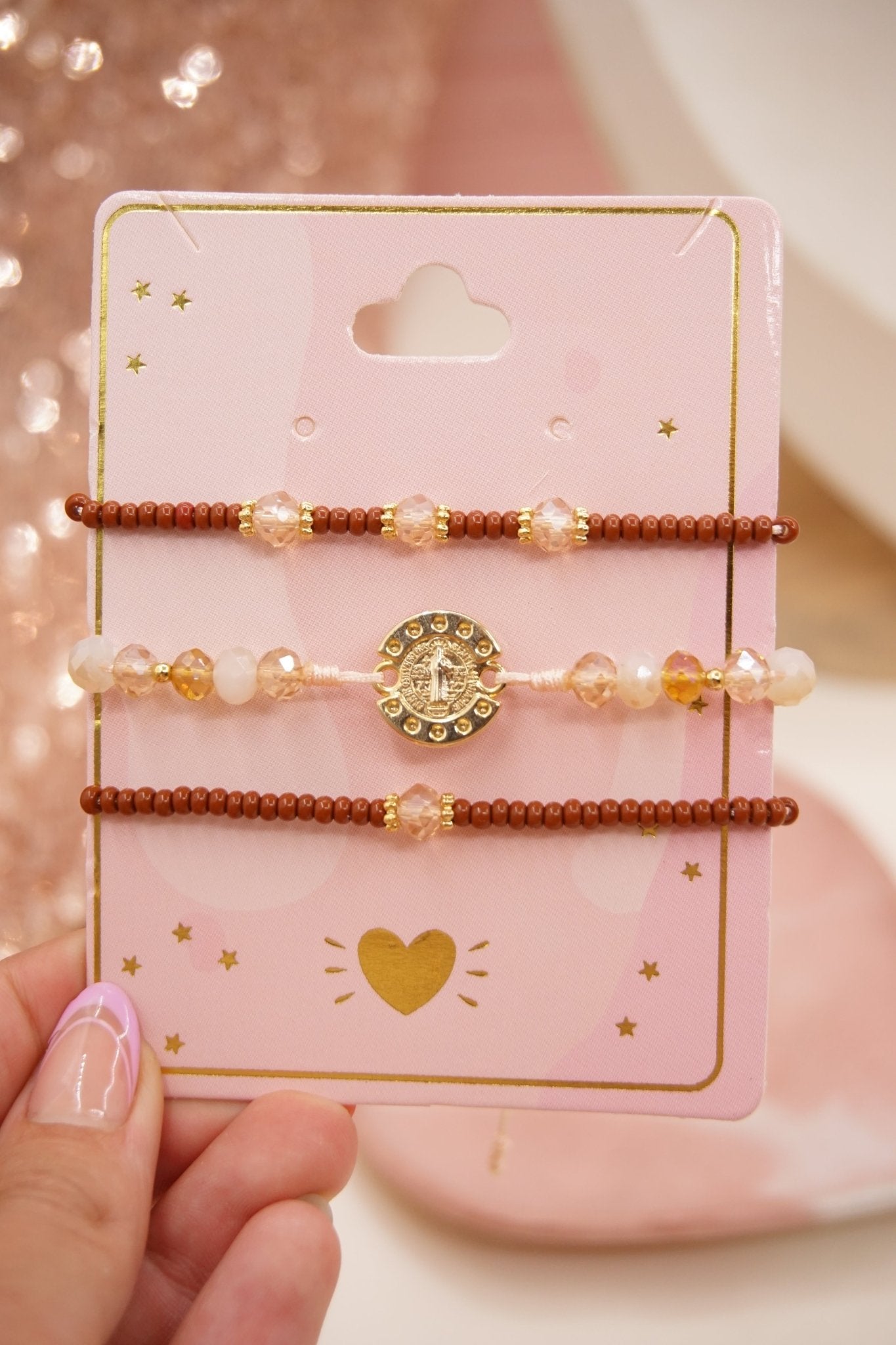 PULSERA ORO GOLFI P 743 - Dakaty
