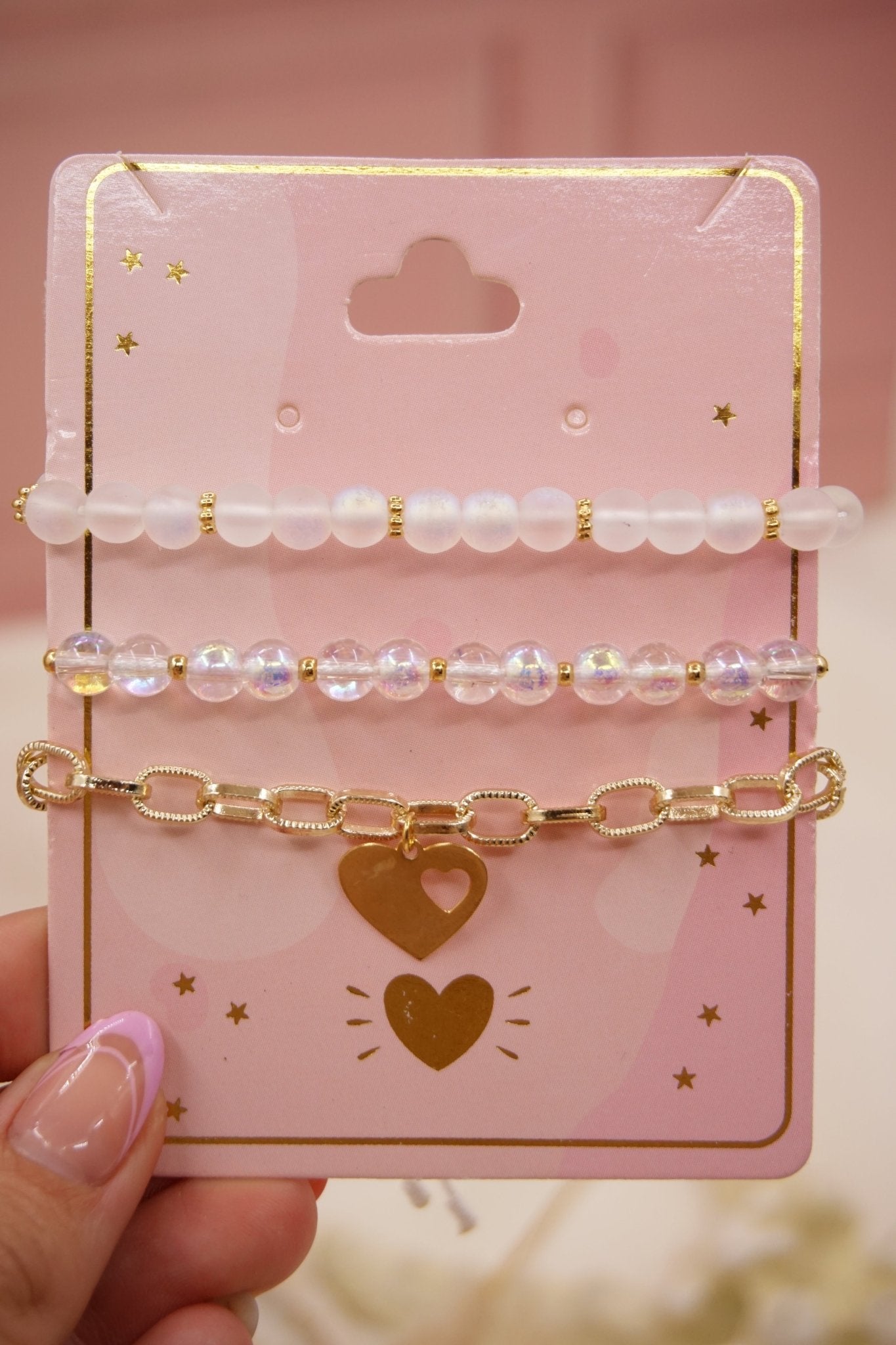 PULSERA ORO GOLFI P 744 - Dakaty