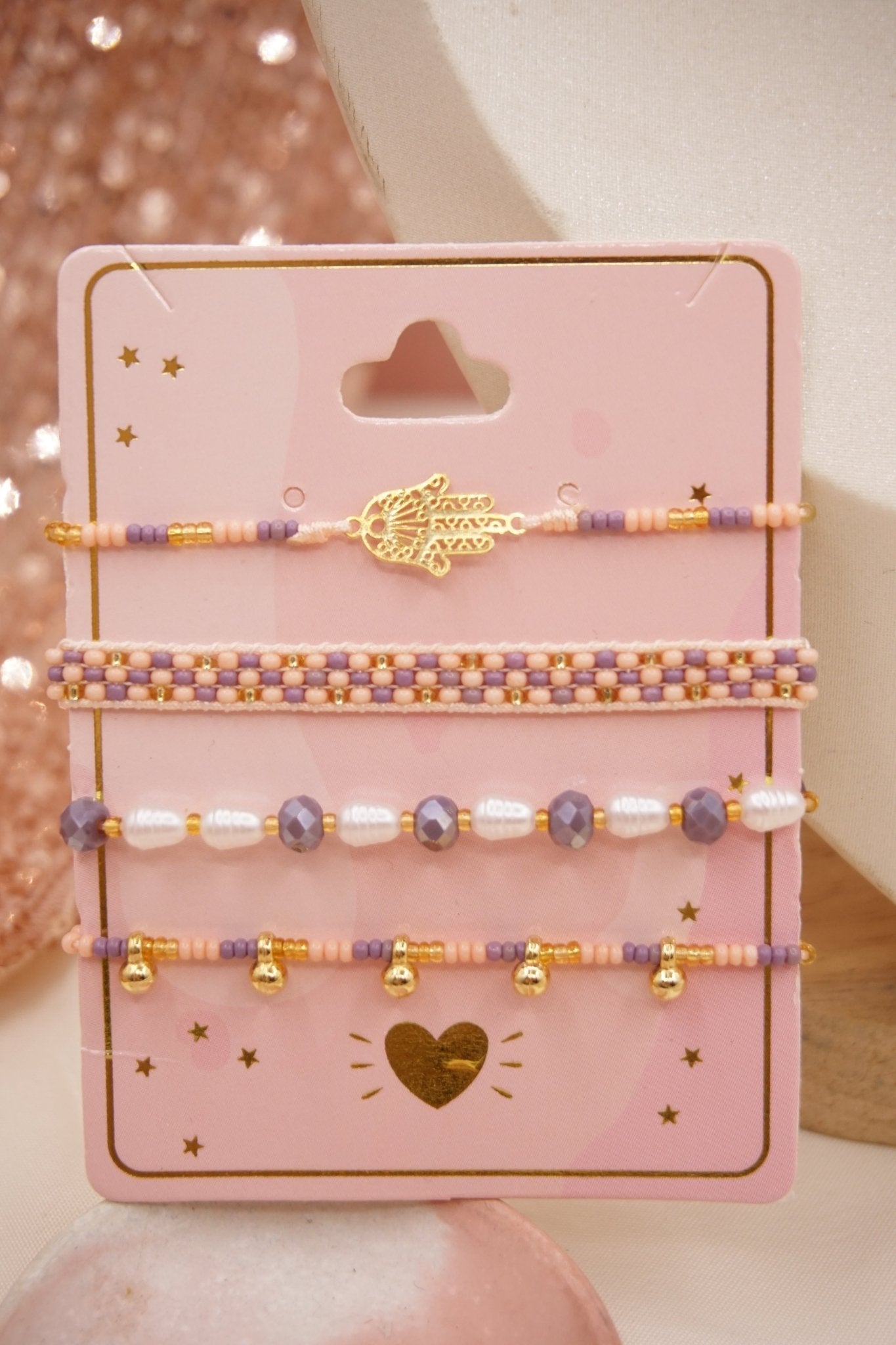PULSERA ORO GOLFI P 746 - Dakaty