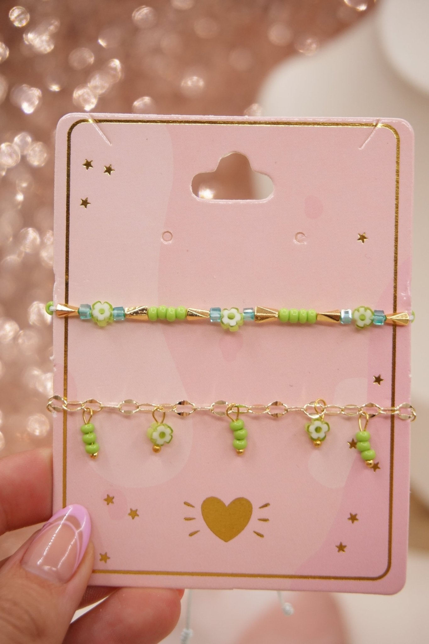 PULSERA ORO GOLFI P 747 - Dakaty