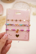 PULSERA ORO GOLFI P 750 - Dakaty