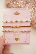 PULSERA ORO GOLFI P 751 - Dakaty