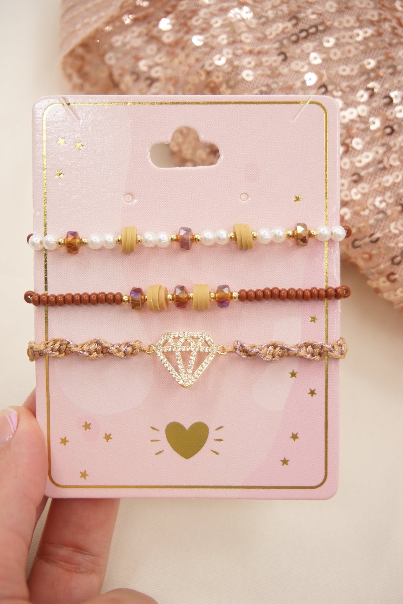 PULSERA ORO GOLFI P 751 - Dakaty