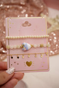 PULSERA ORO GOLFI P 768 - Dakaty