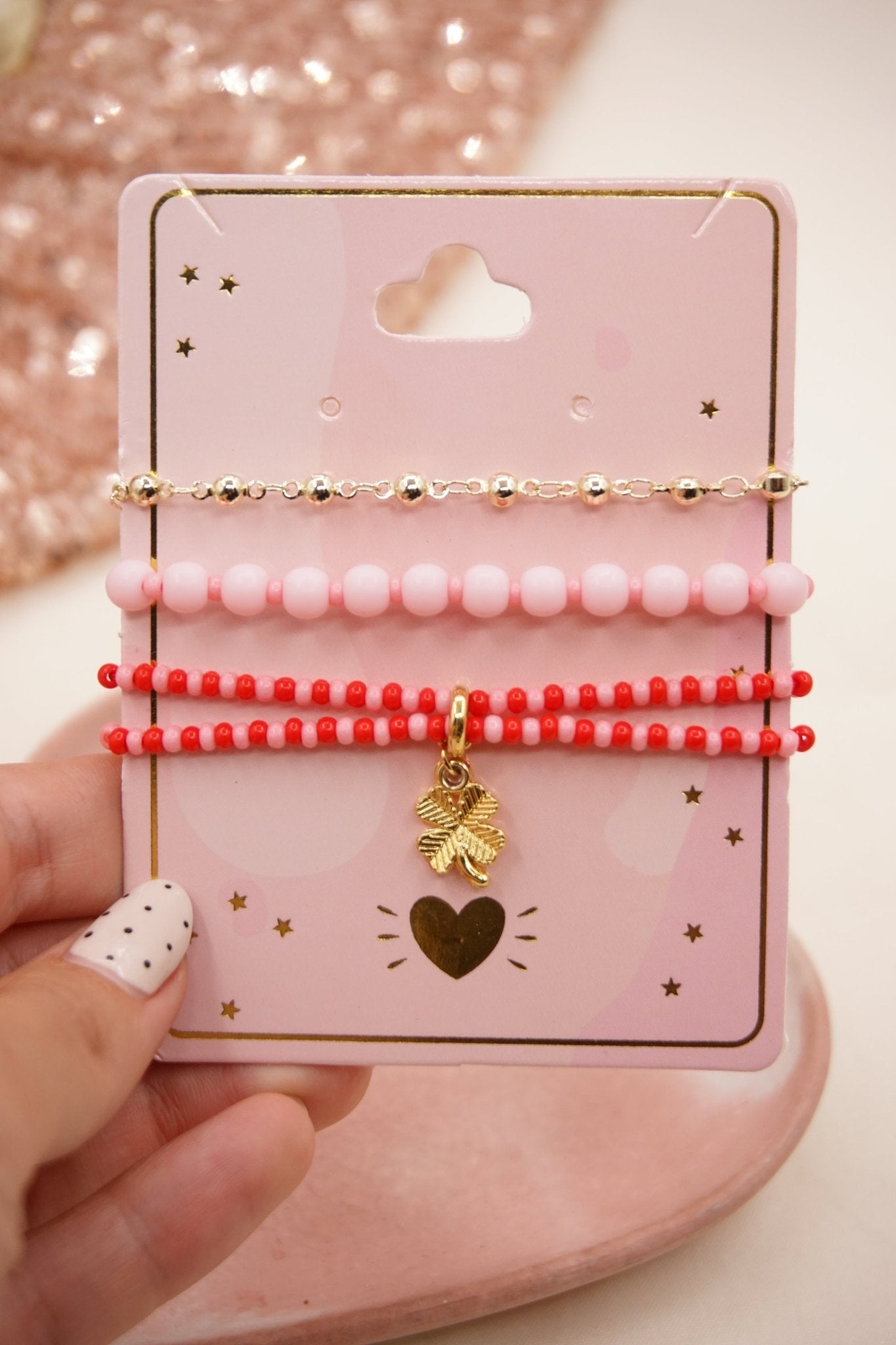 PULSERA ORO GOLFI P 770 - Dakaty