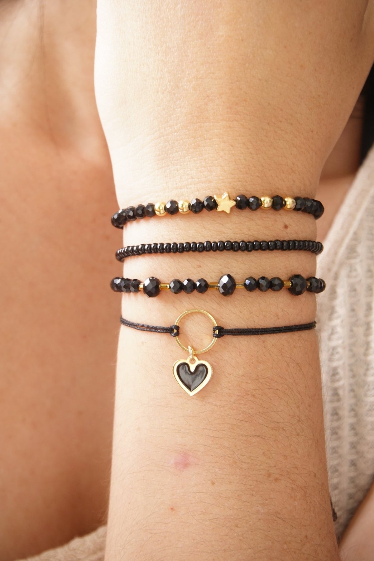 PULSERA ORO GOLFI P 785 - Dakaty