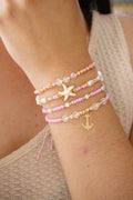 PULSERA ORO GOLFI P 787 - Dakaty