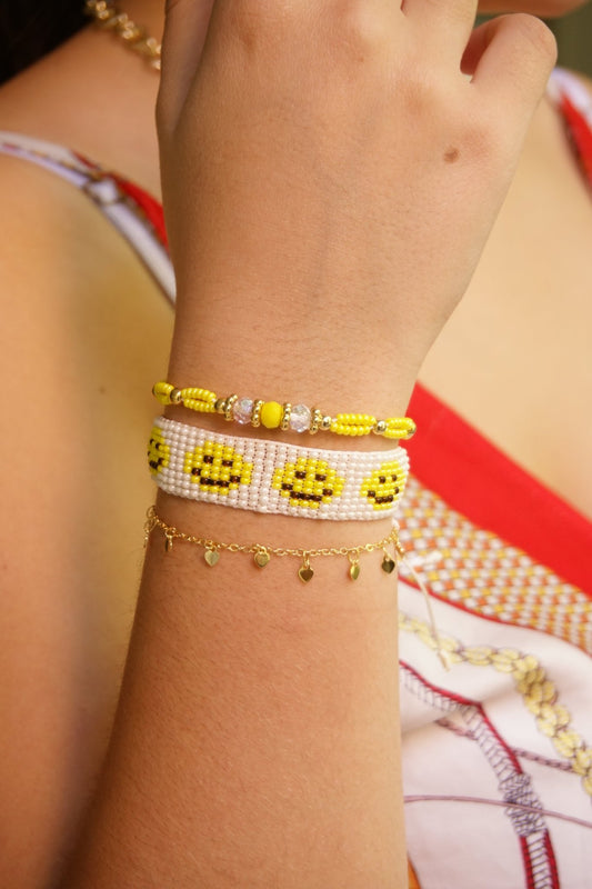 PULSERA ORO GOLFI P P 696 - Dakaty