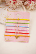 PULSERA PARA COMPARTIR P 527 - Dakaty