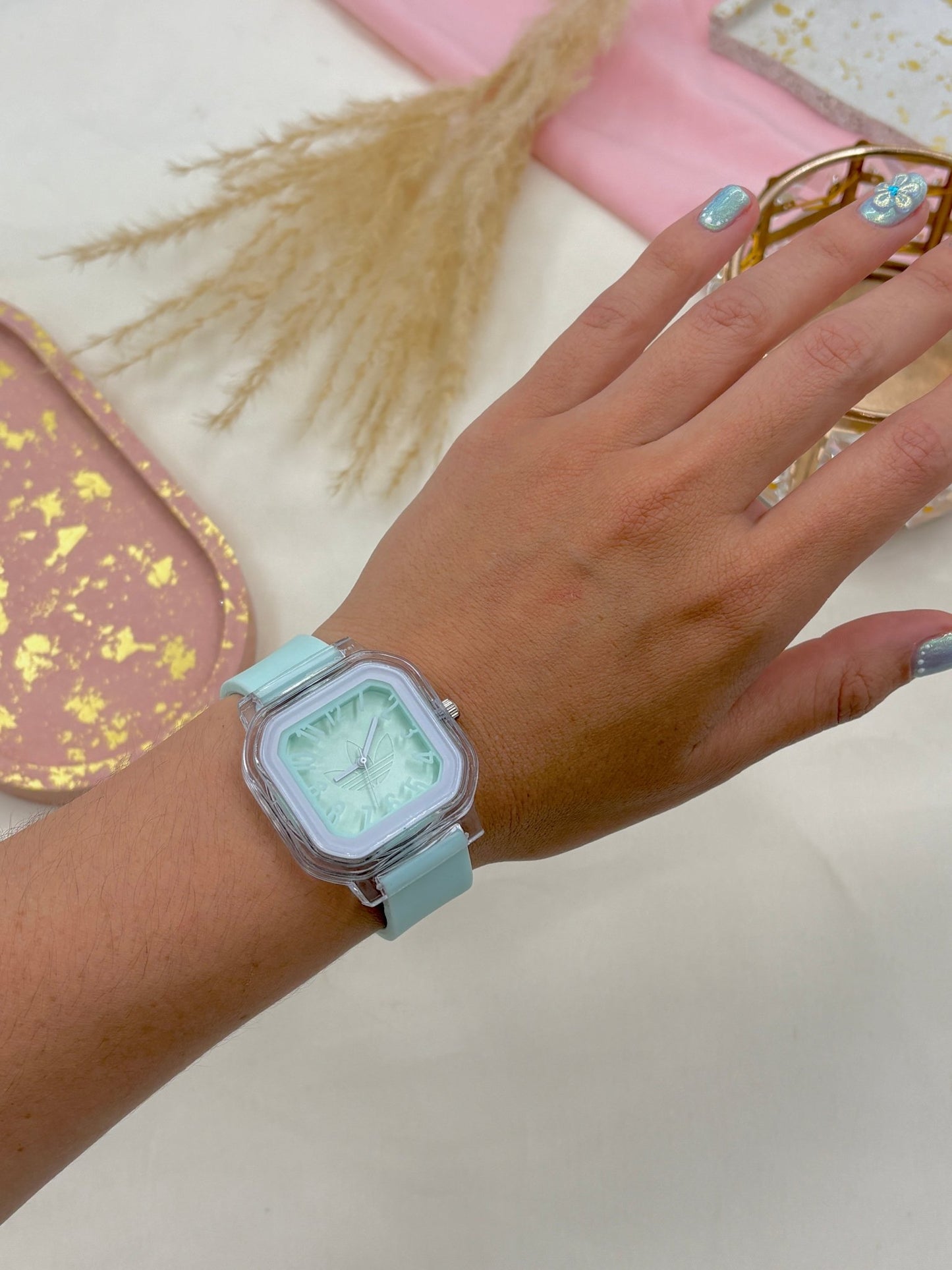 RELOJ ADIDAS RR 13 - Dakaty