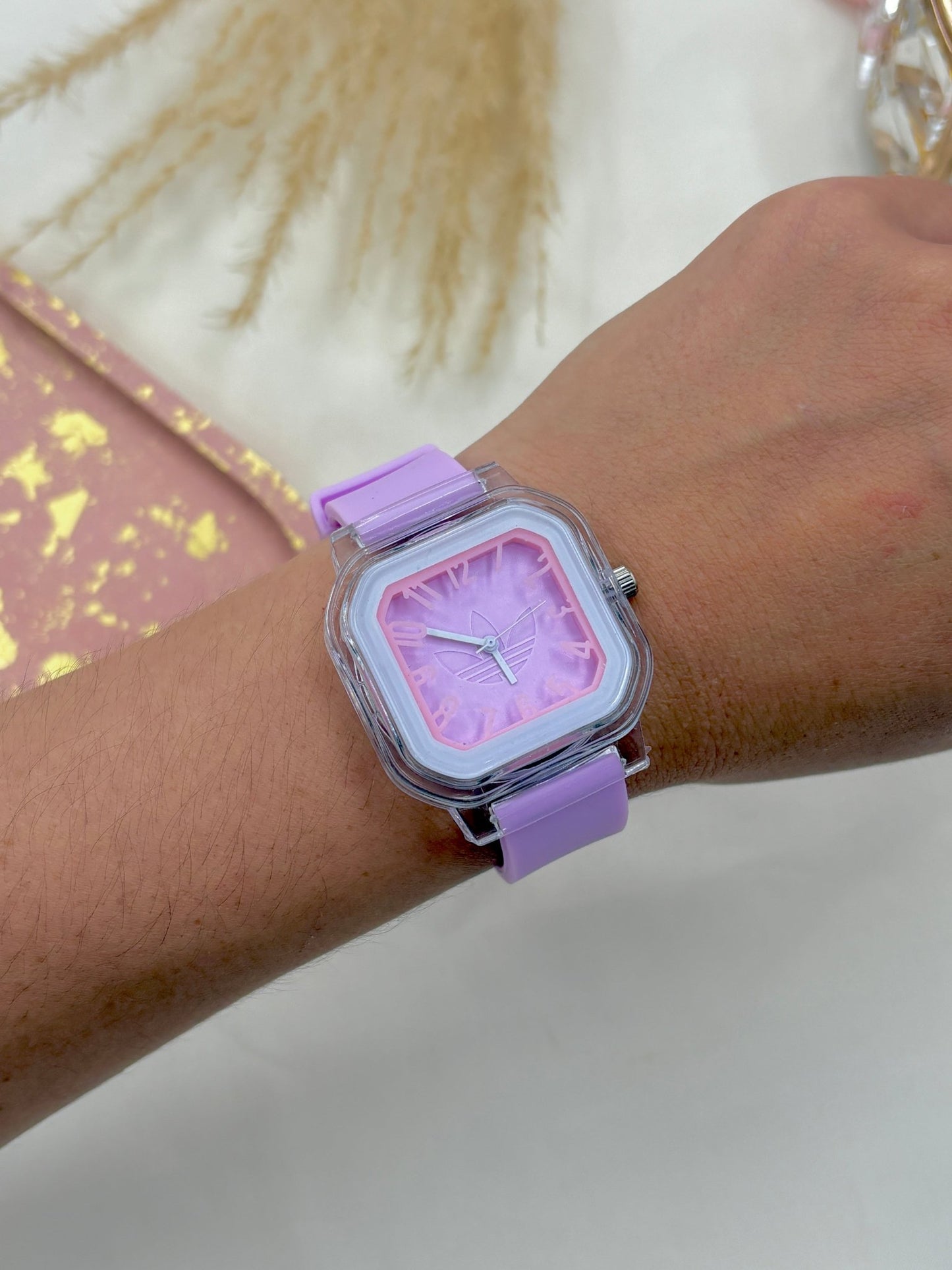 RELOJ ADIDAS RR 13 - Dakaty